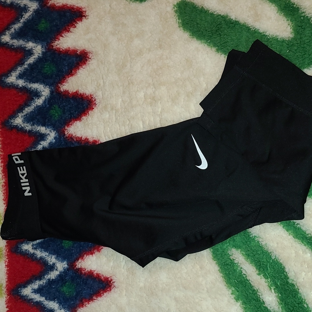 Nike 3/4 Leggings